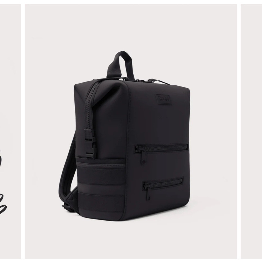 Dagne Dover SPICE Baby Bag